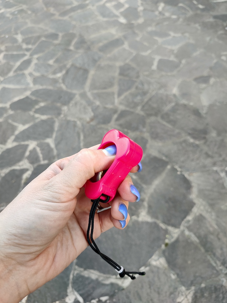 Clicker
